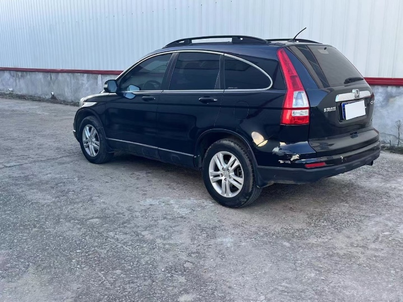 徐州11年本田CRV2