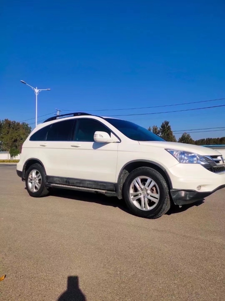 徐州11年本田CRV7