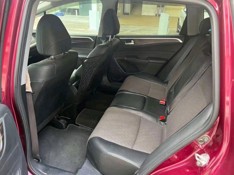 汕头17年本田杰德1