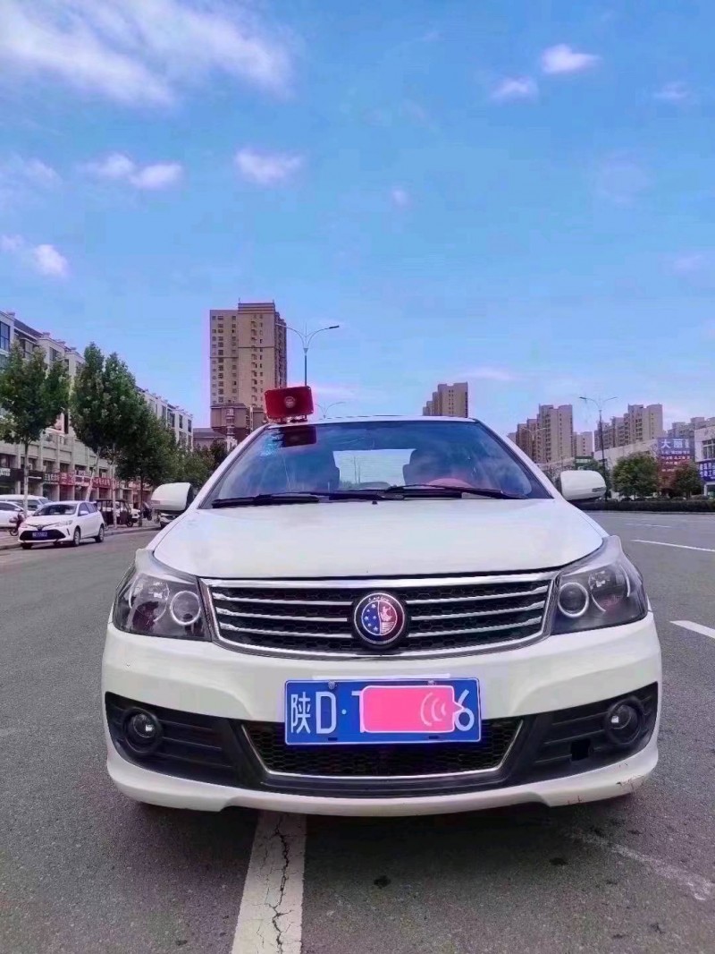 邯鄲14年吉利金剛1