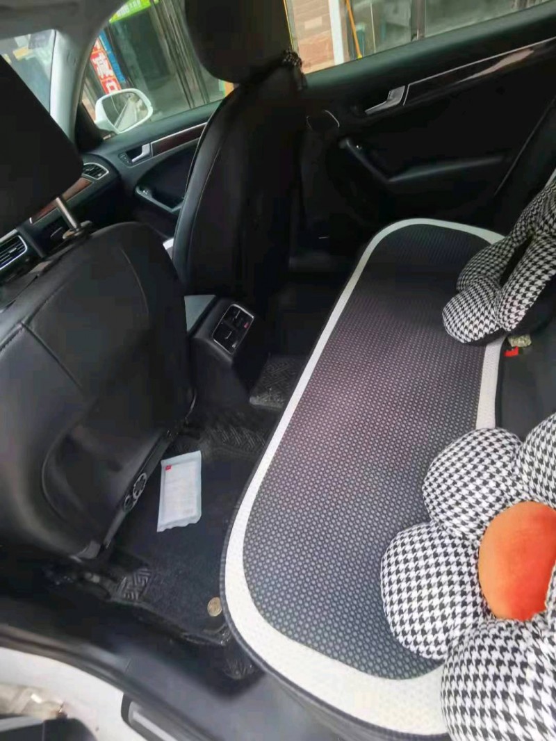 邯郸13年奥迪A4L5