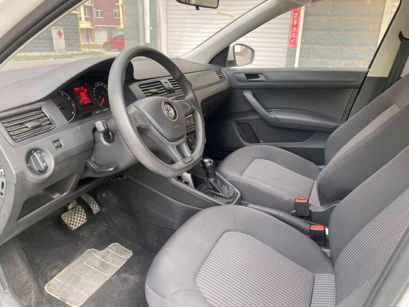 邯郸19年大众桑塔纳3