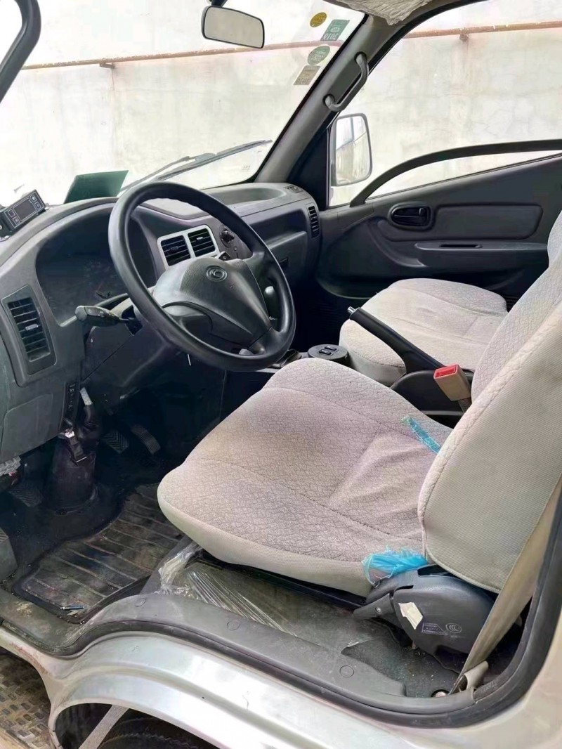 邯郸18年福田K22