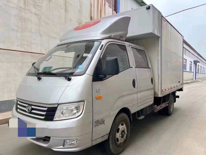 邯郸18年福田K24