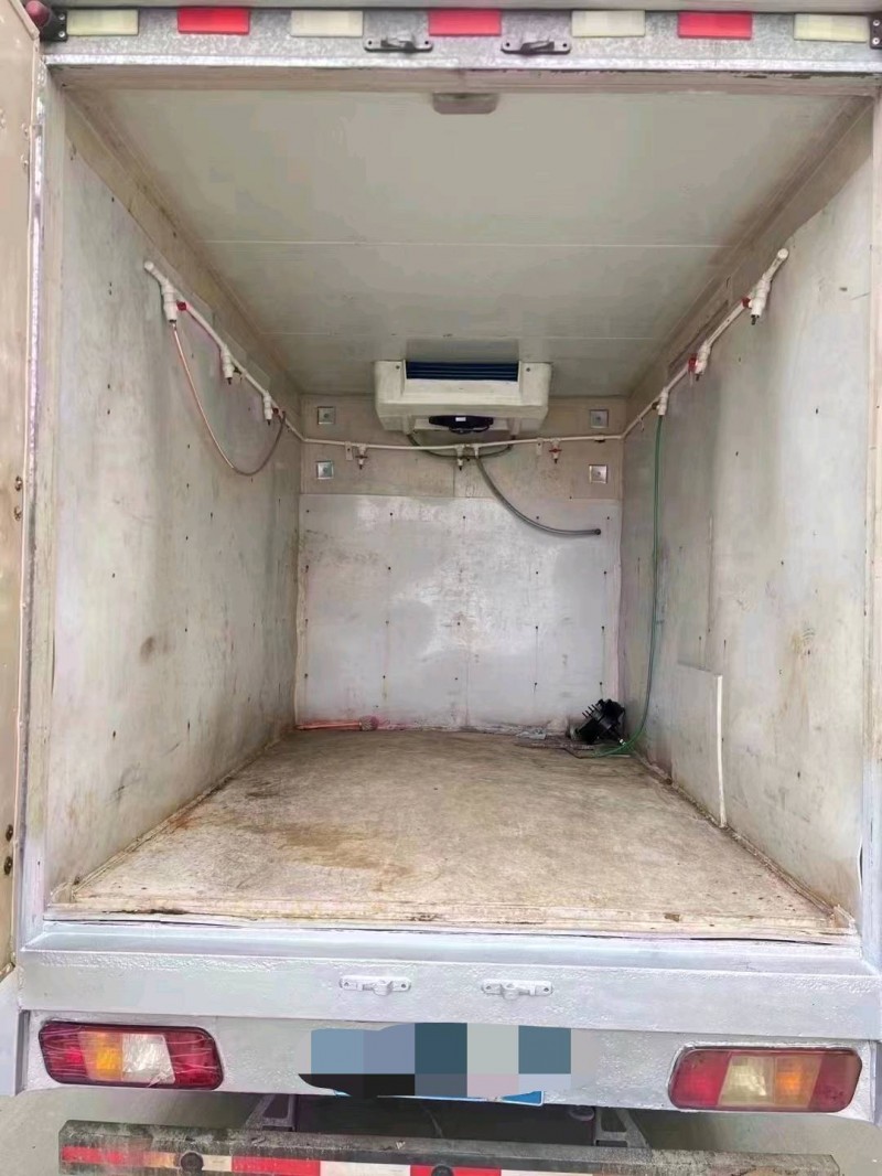 邯郸18年福田K26