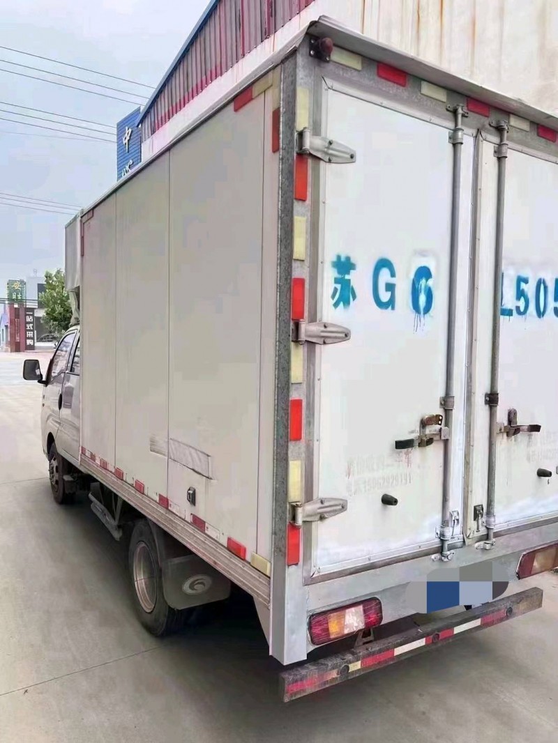 邯郸18年福田K28