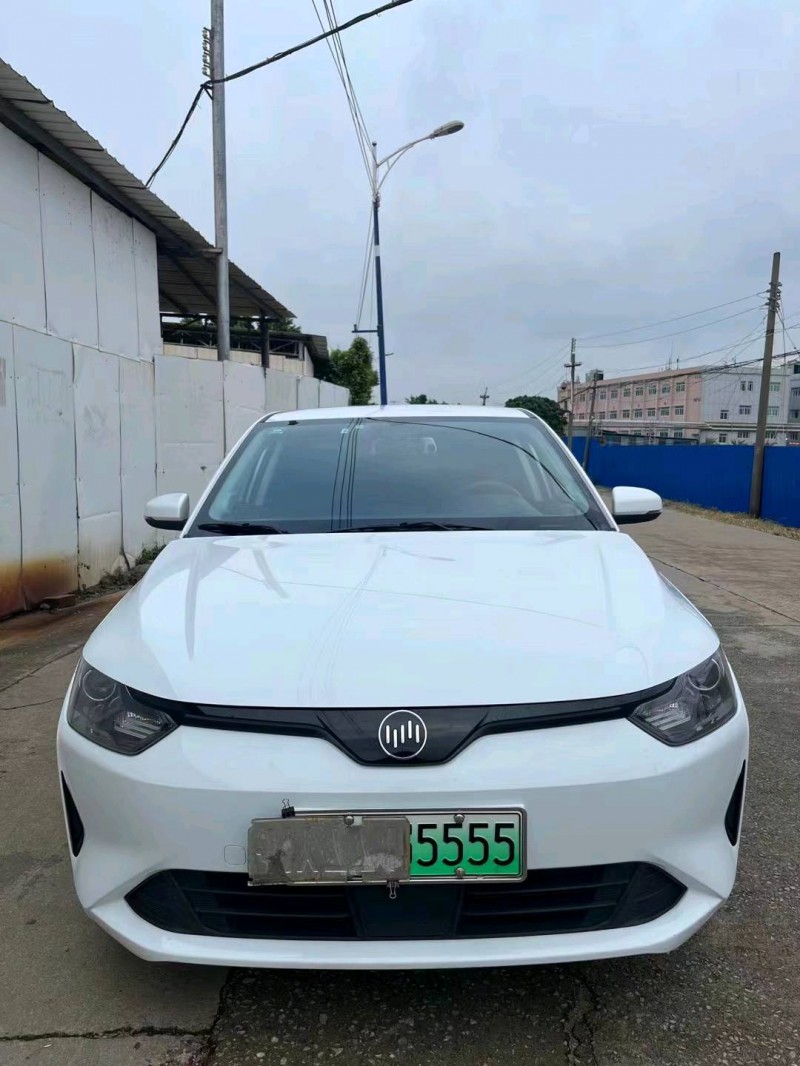 珠海22年威馬汽車E51