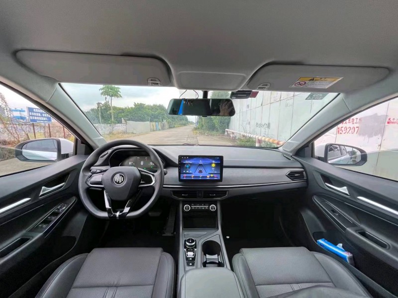 珠海22年威馬汽車E57