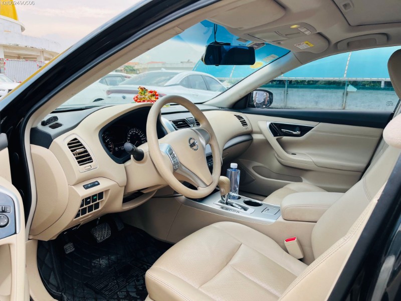 东莞19年日产天籁7