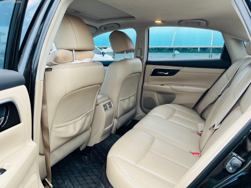 东莞19年日产天籁9