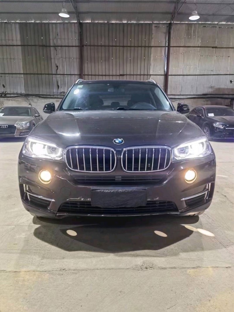 邯郸17年宝马X51