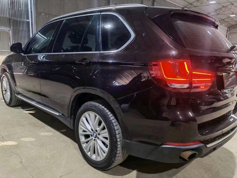 邯郸17年宝马X58