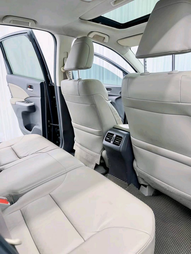 临沂13年本田CRV6