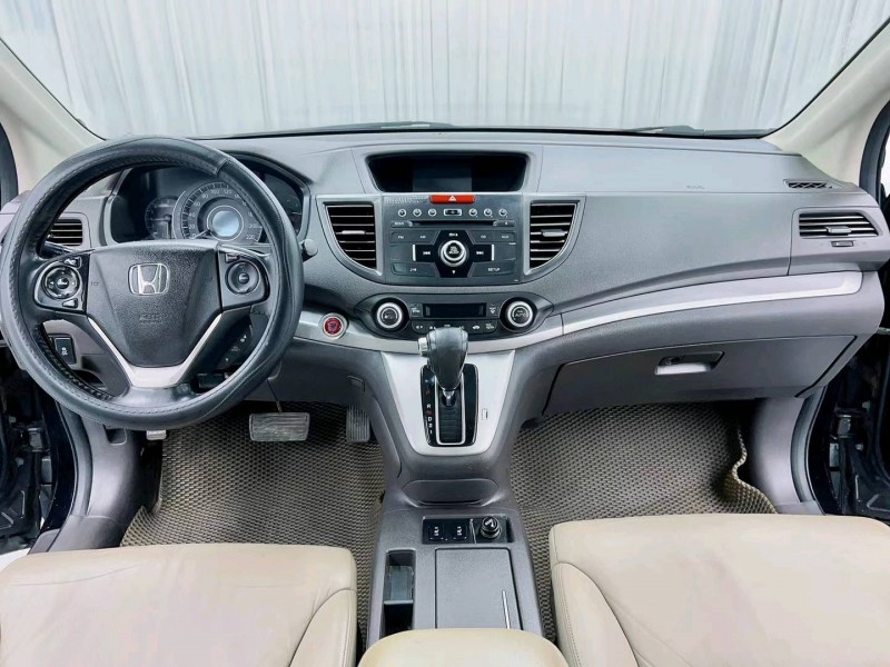 临沂13年本田CRV7