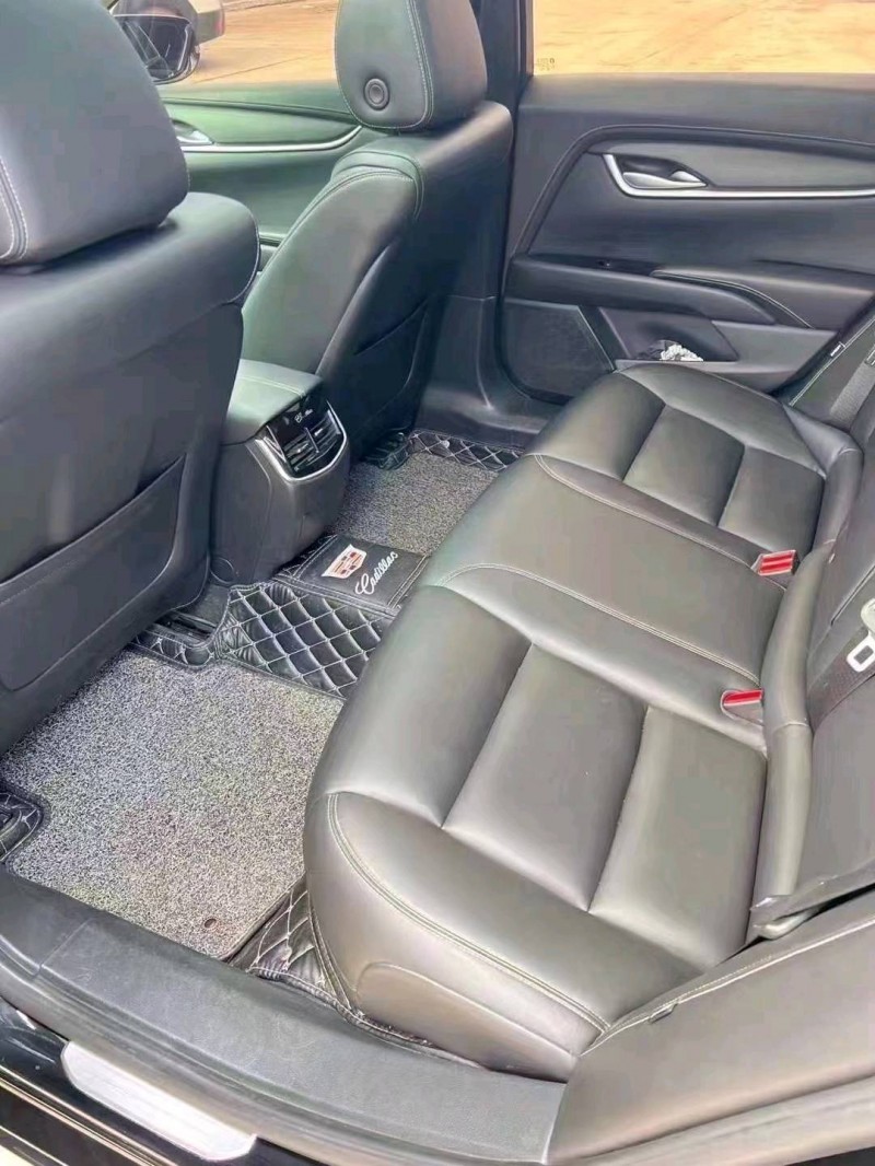 邯郸18年凯迪拉克XTS3