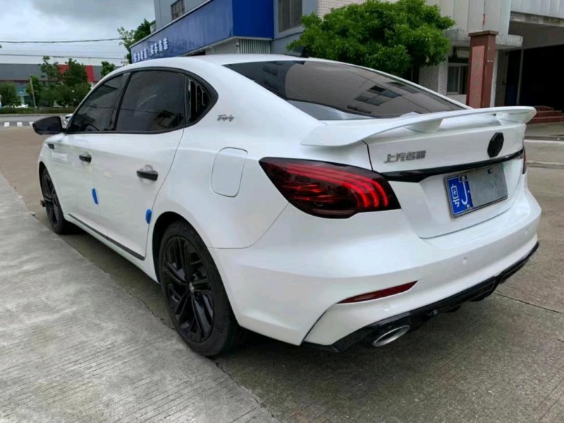 中山21年名爵66