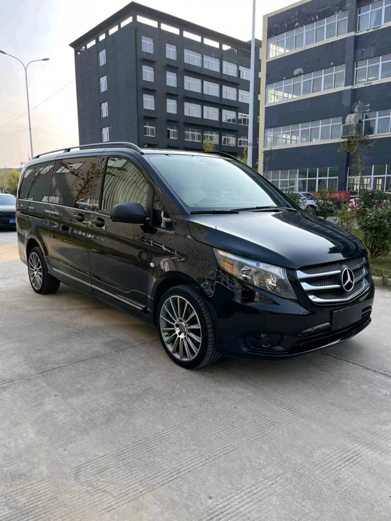 徐州21年奔驰维特斯2