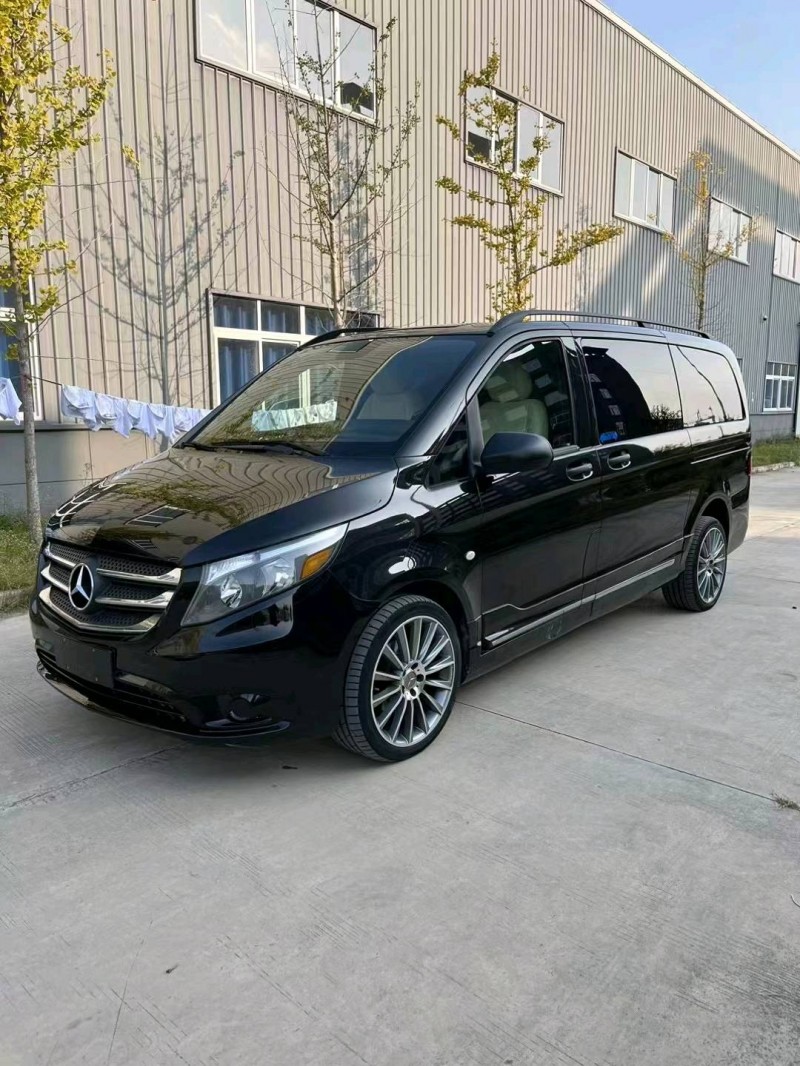 徐州21年奔驰维特斯3