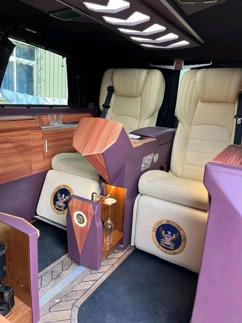 徐州21年奔驰维特斯6