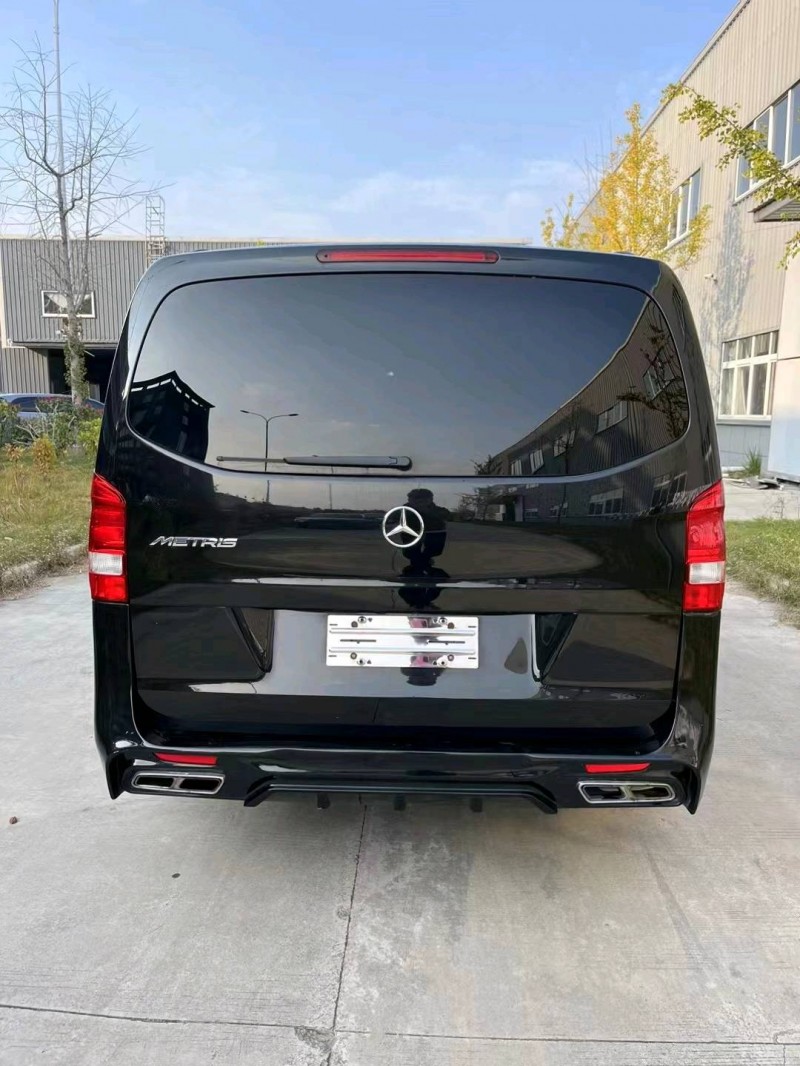 徐州21年奔驰维特斯9