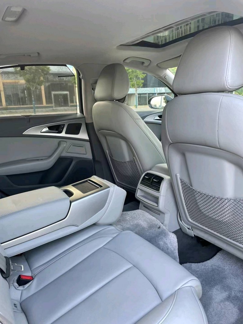 徐州13年奥迪A6L5