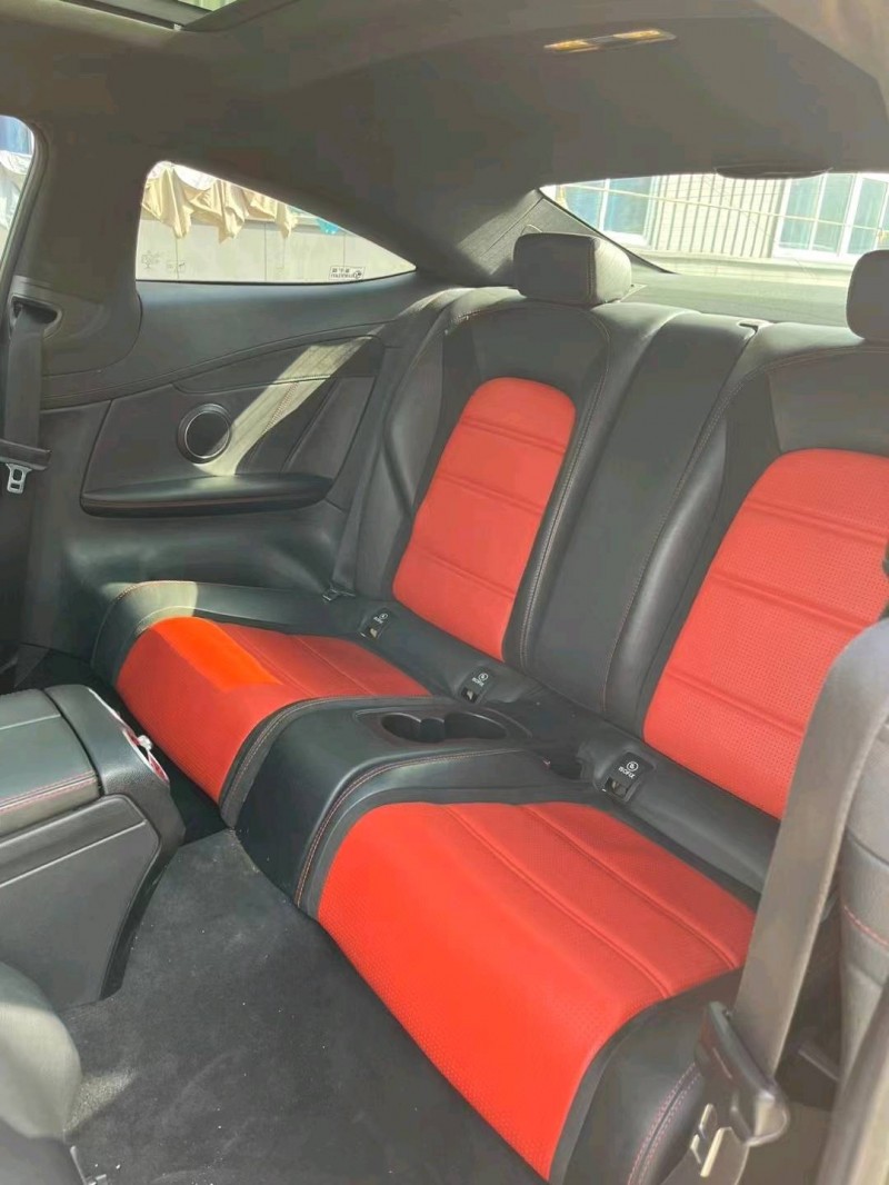 徐州19年奔驰AMG5