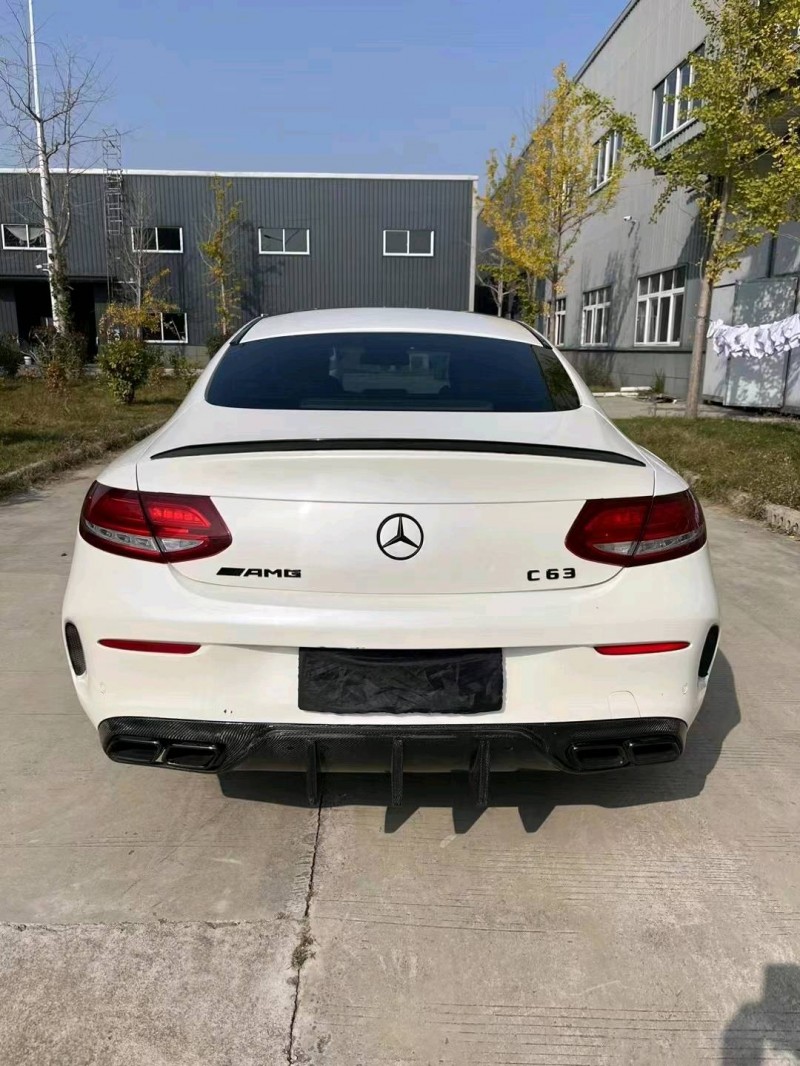 徐州19年奔驰AMG9