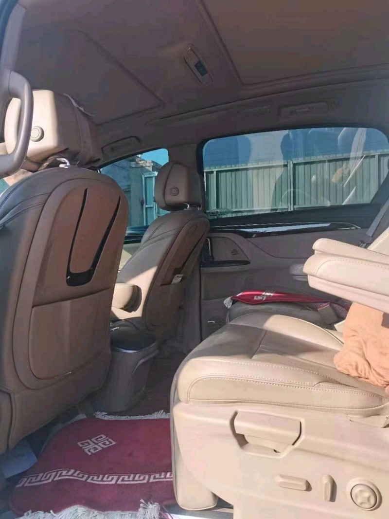 临沂18年别克GL84