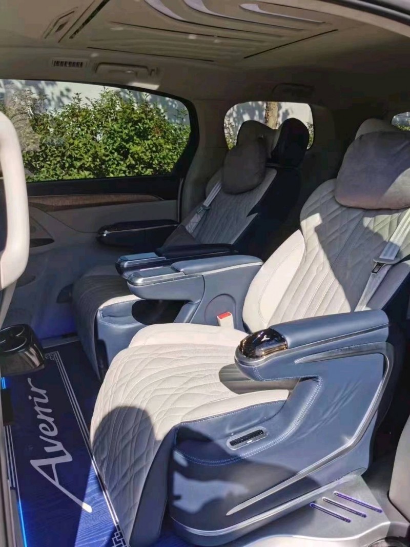 临沂17年别克GL84