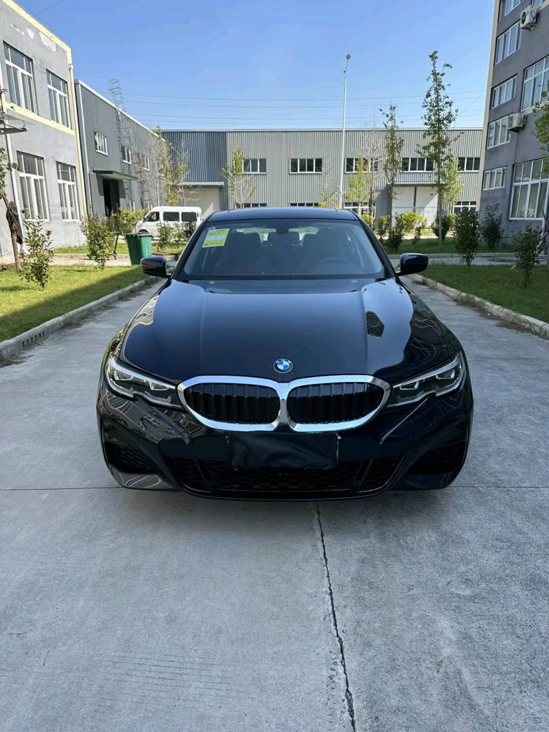 徐州22年宝马3系9