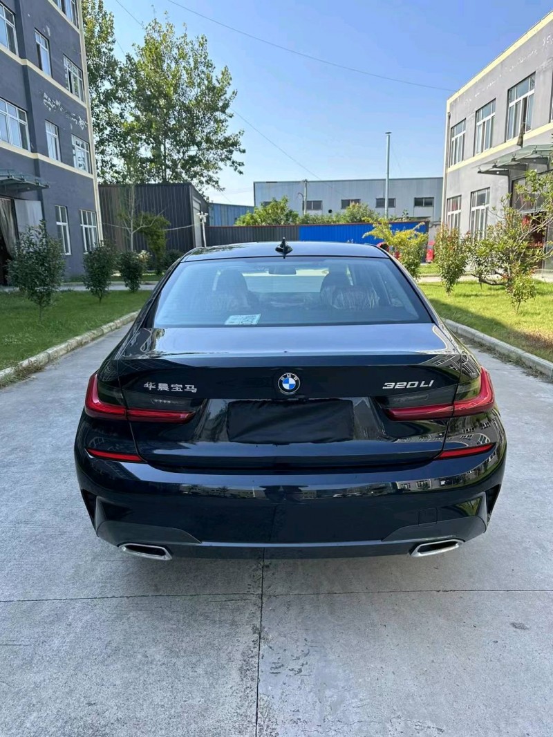 徐州22年宝马3系1