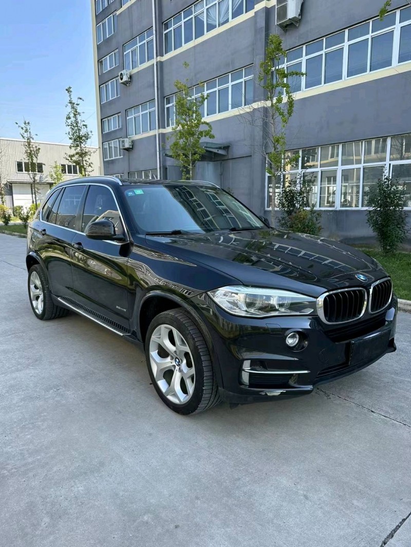 徐州14年宝马X58