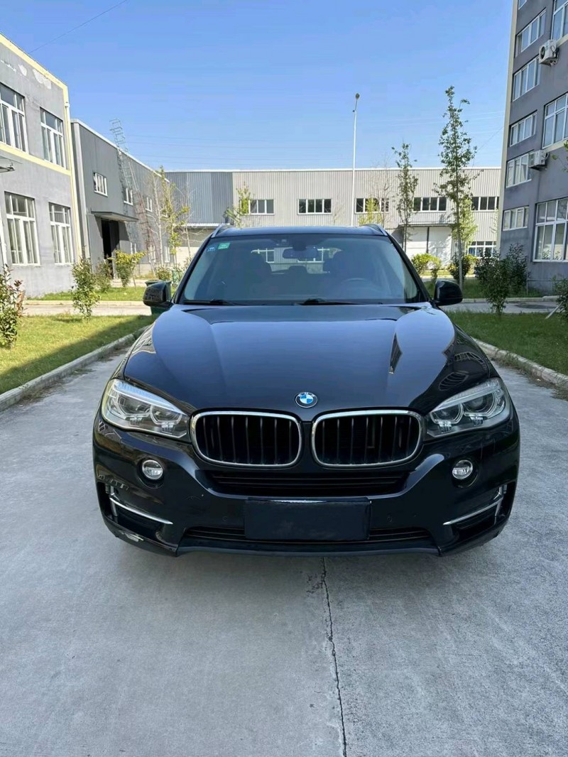 徐州14年宝马X59