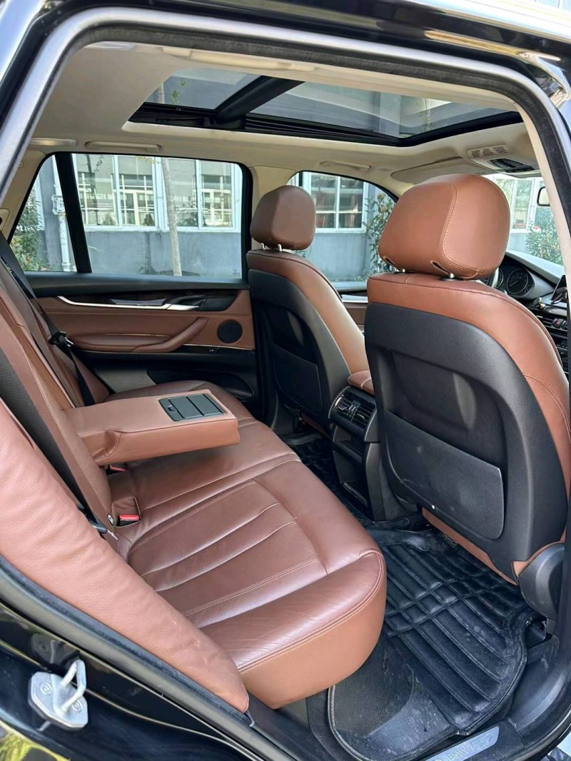 徐州14年宝马X55