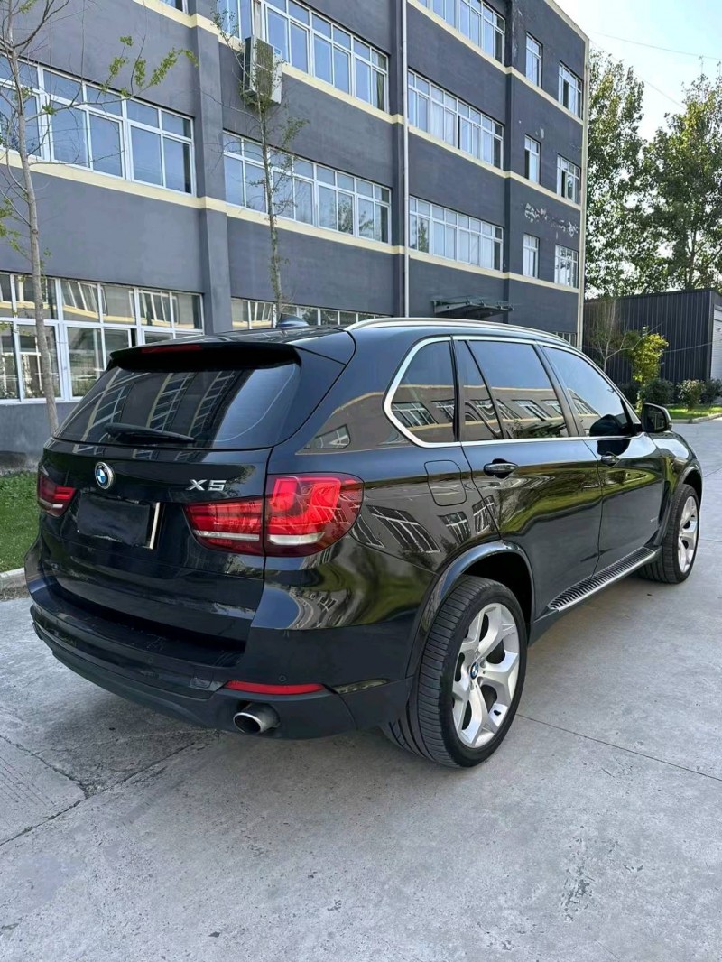 徐州14年宝马X56