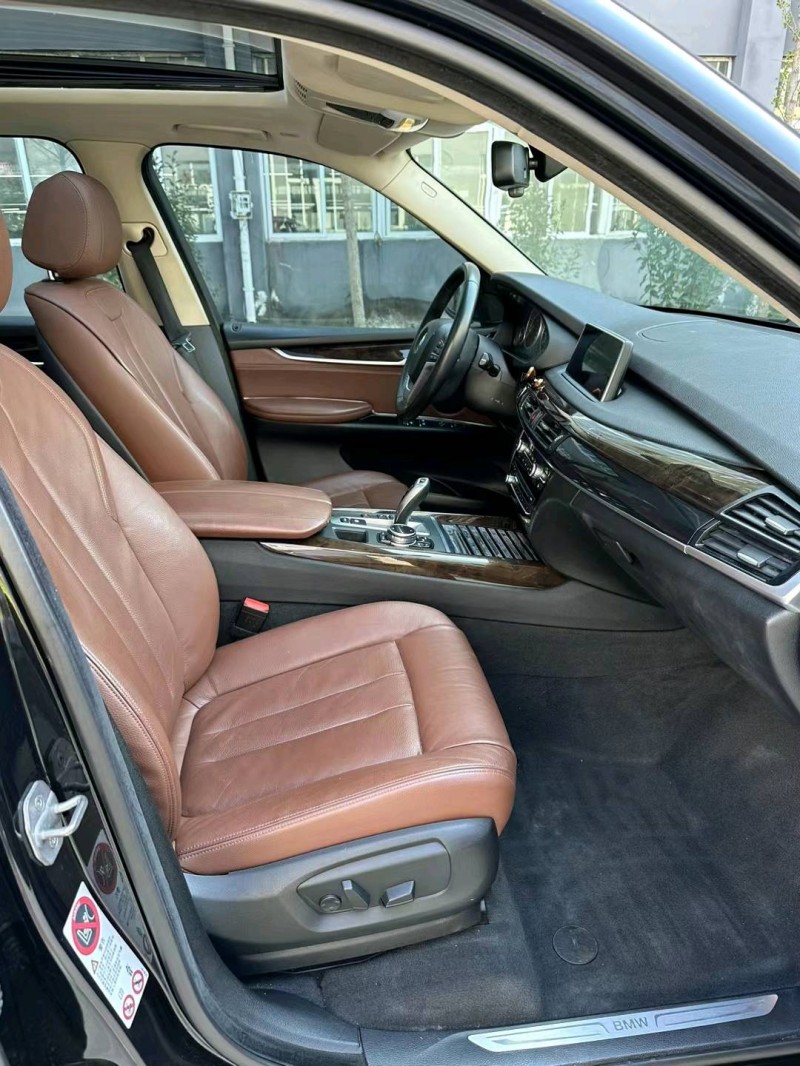 徐州14年宝马X54