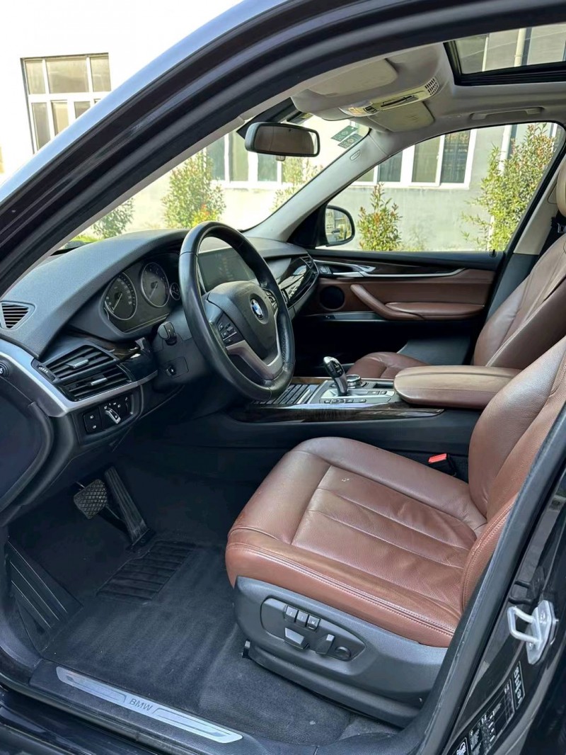 徐州14年宝马X53