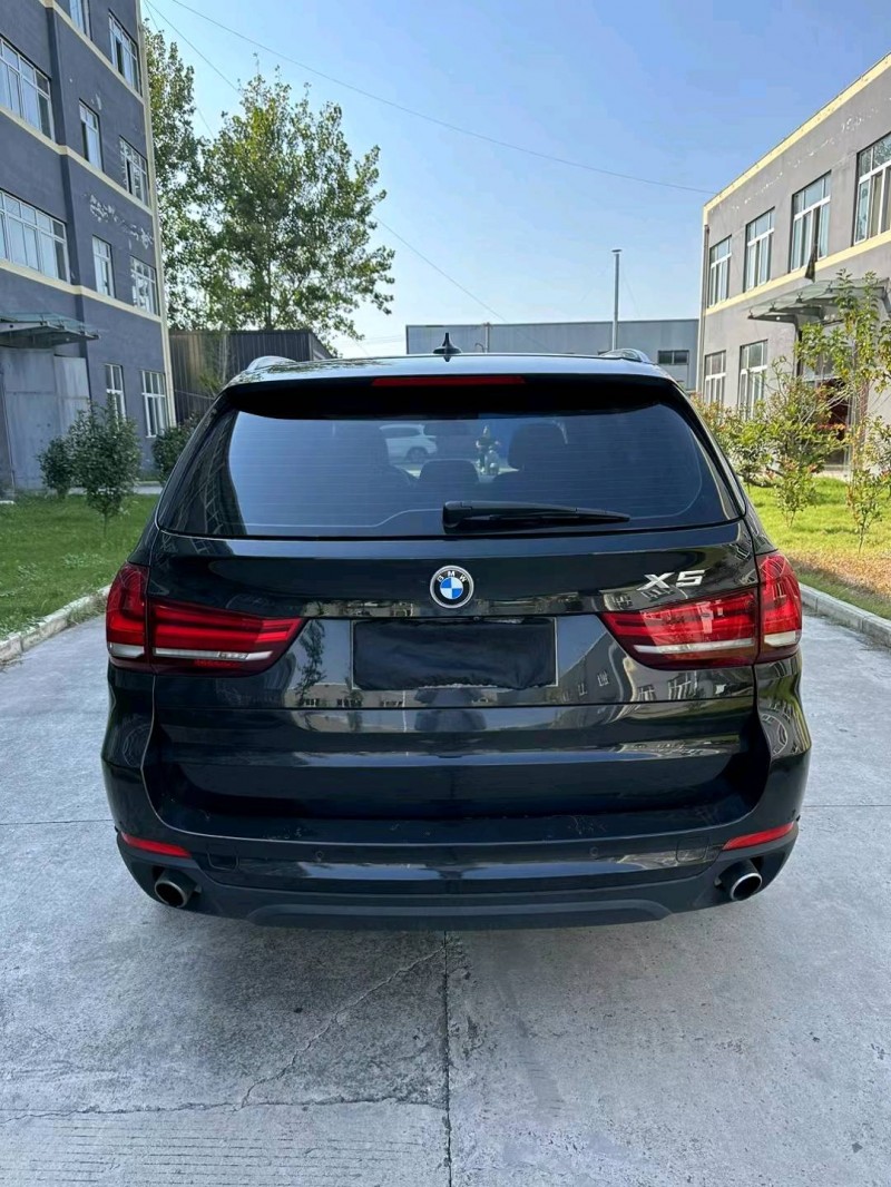 徐州14年宝马X51