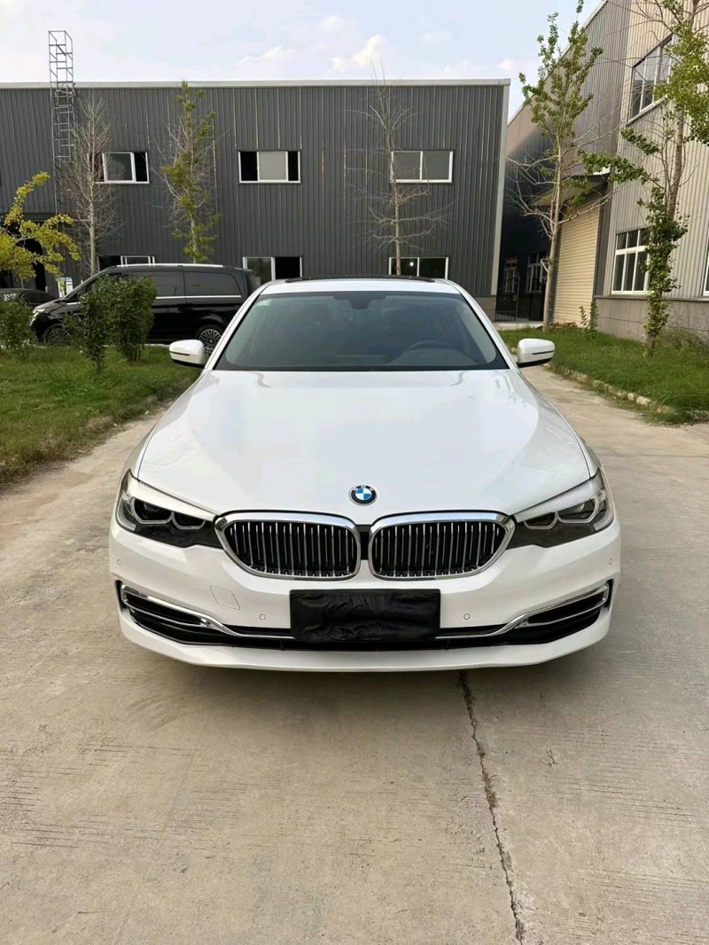 徐州22年宝马5系8