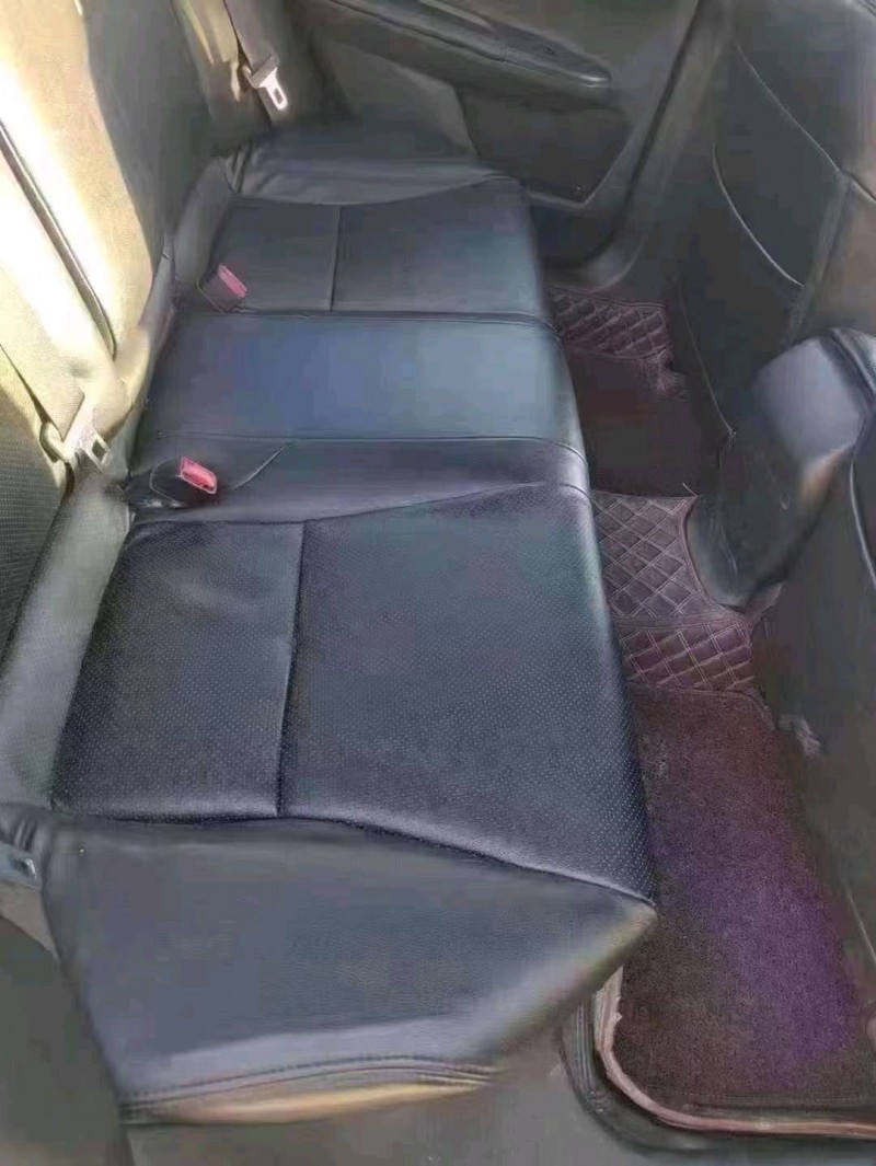 北京16年本田雅阁4