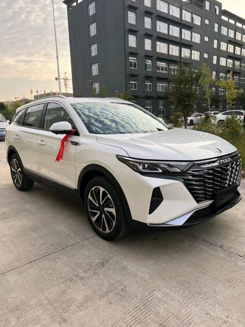 徐州22年东风AX7pro3