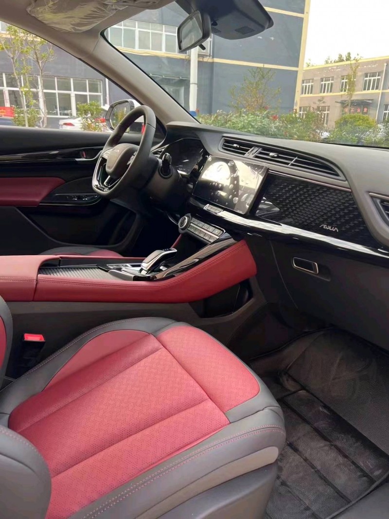 徐州22年东风AX7pro6