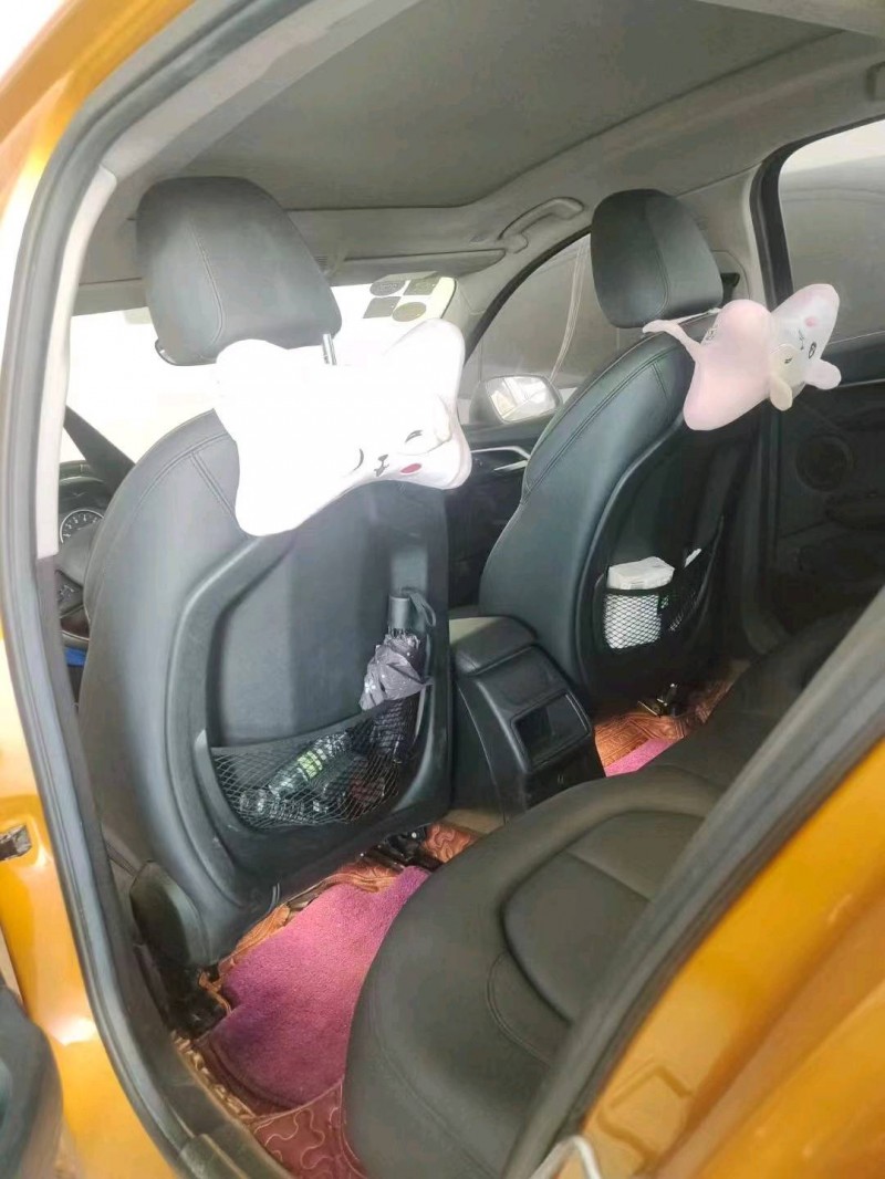 邯郸18年宝马1系1