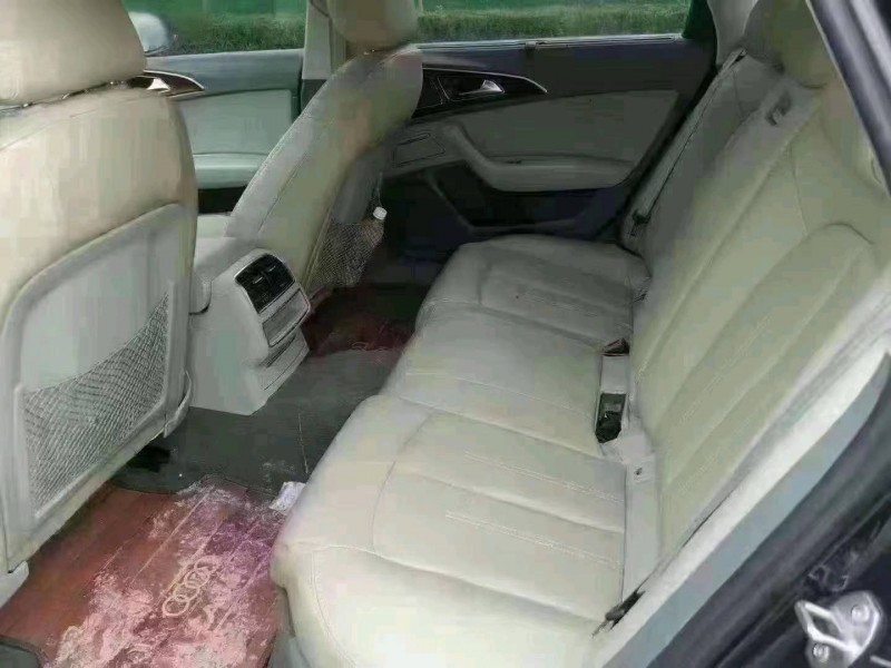 北京13年奥迪A6L4