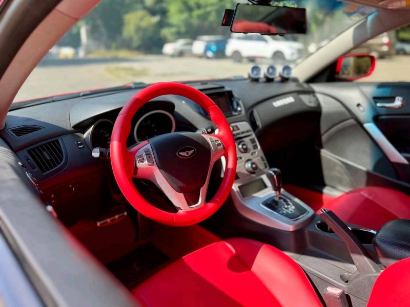 东莞09年现代劳恩斯酷派6