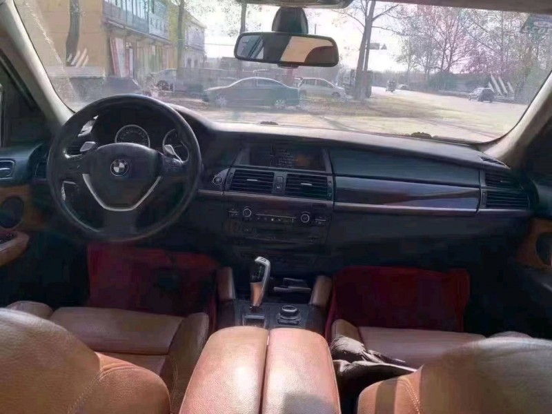 北京10年宝马X64