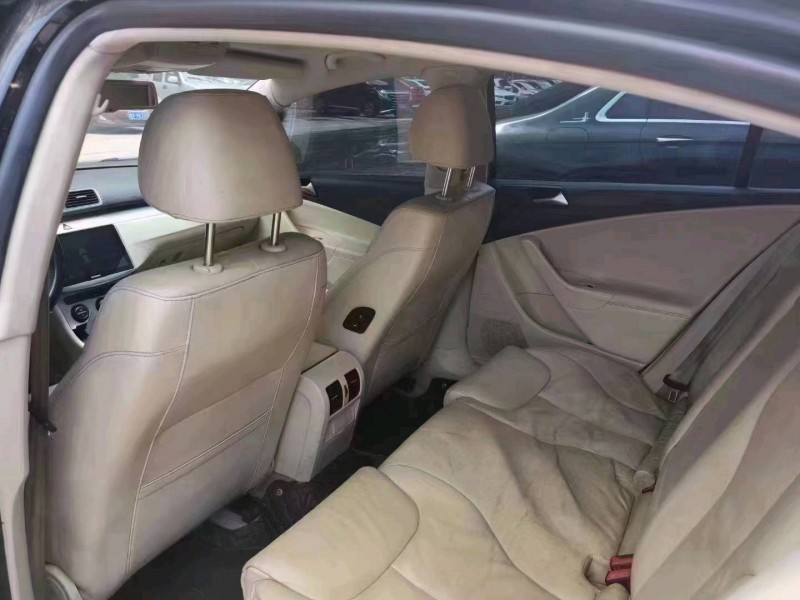 北京11年大众迈腾4