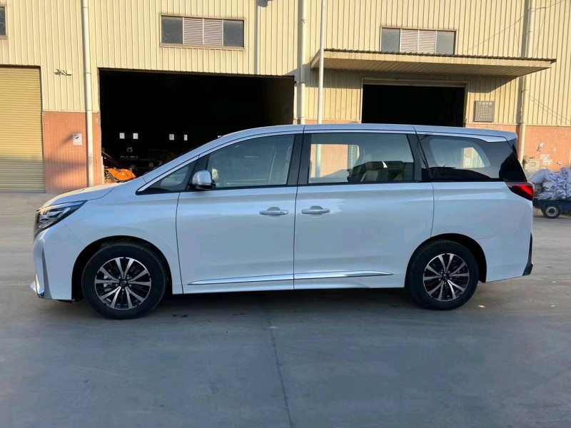 东莞22年传祺M88