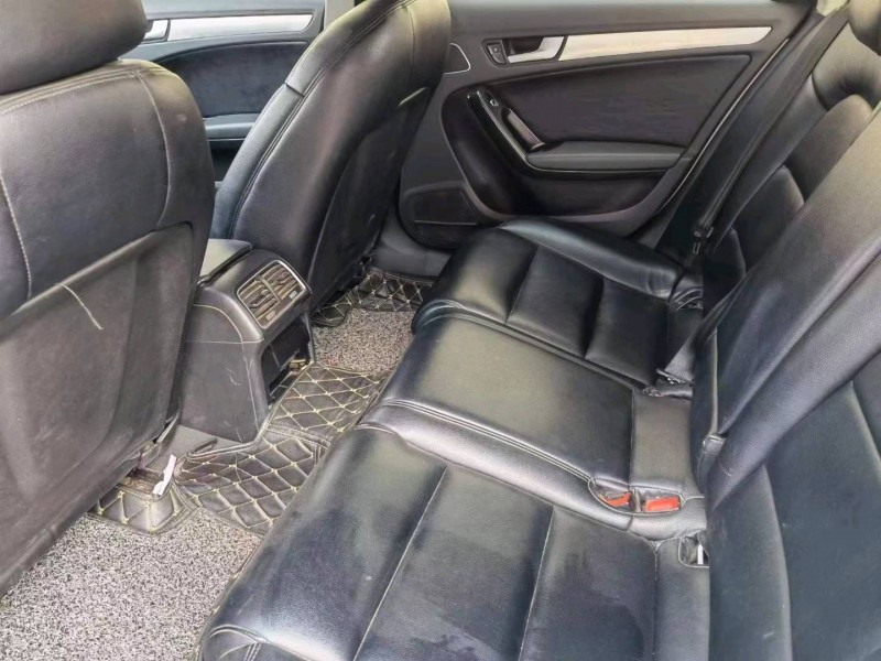 徐州15年奥迪A4L6