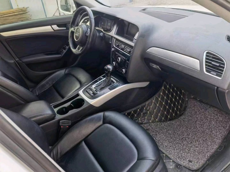 徐州15年奥迪A4L7